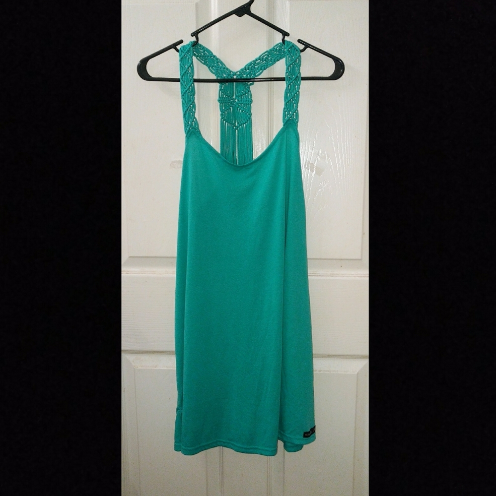 Swim Cover up Sz S